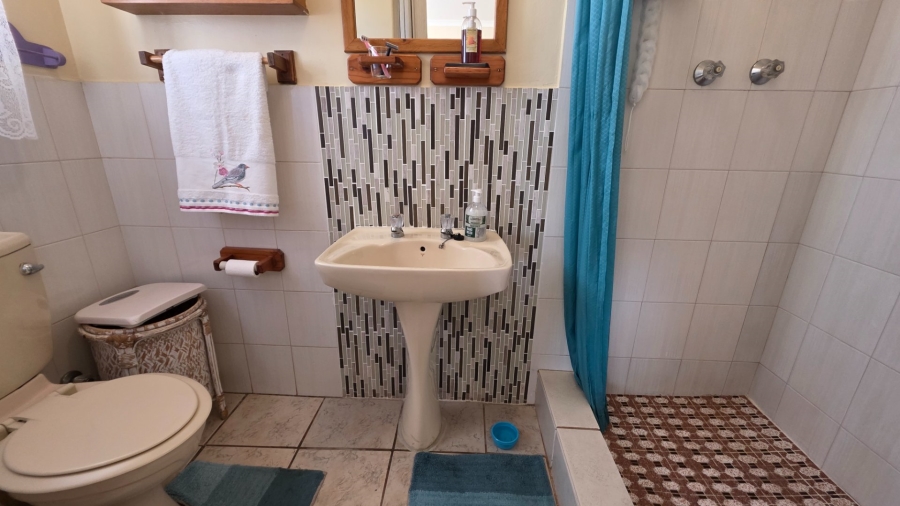 3 Bedroom Property for Sale in Heiderand Western Cape